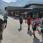 Wanderwoche Zillertal 2023 Tag 3